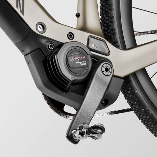 Canyon Grail:ON CF 7  - Thumbnail 2