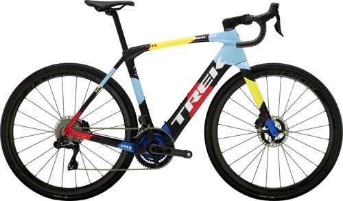 Trek Domane+ SLR 9  - Thumbnail 4