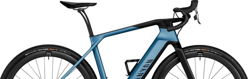 Canyon Grail:ON CF 8 eTap  - Thumbnail 2