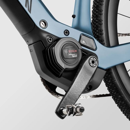 Canyon Grail:ON CF 8 eTap  - Thumbnail 3