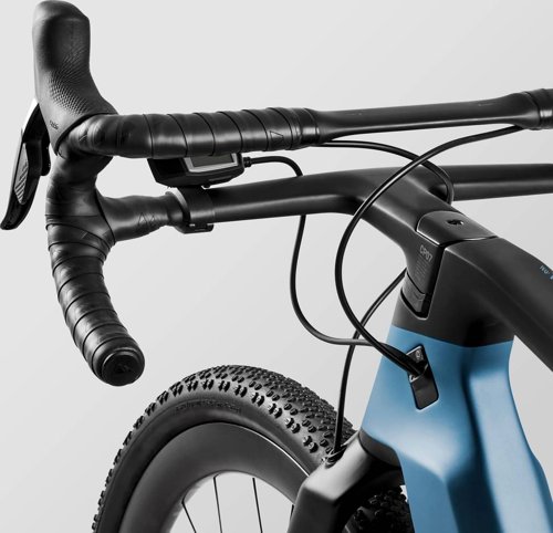 Canyon Grail:ON CF 8 eTap  - Thumbnail 6