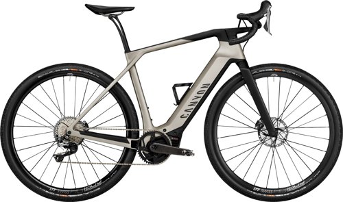 Canyon Grail:ON CF 8 