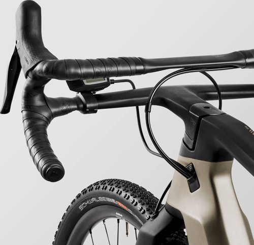 Canyon Grail:ON CF 8  - Thumbnail 5