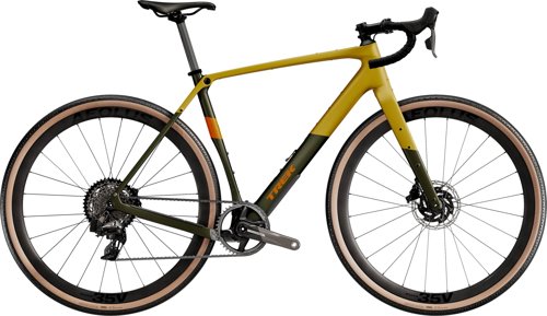 Trek Checkpoint SL 7 AXS Gen 3  - Thumbnail 2