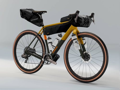 Trek Checkpoint SL 7 AXS Gen 3  - Thumbnail 3