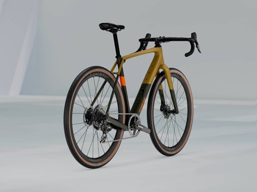 Trek Checkpoint SL 7 AXS Gen 3  - Thumbnail 5