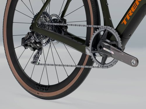 Trek Checkpoint SL 7 AXS Gen 3  - Thumbnail 6