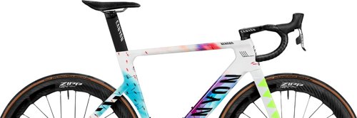 Canyon Aeroad CFR eTap  - Thumbnail 2