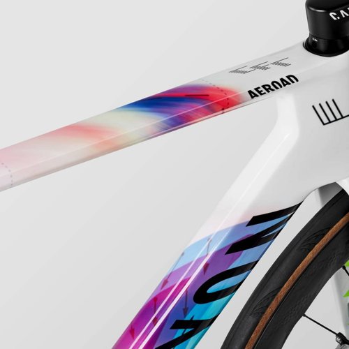 Canyon Aeroad CFR eTap  - Thumbnail 3