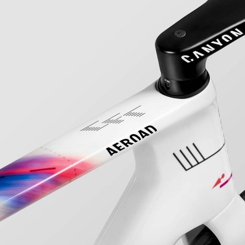 Canyon Aeroad CFR eTap  - Thumbnail 6