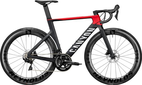 Canyon Aeroad CF SL 7 Disc