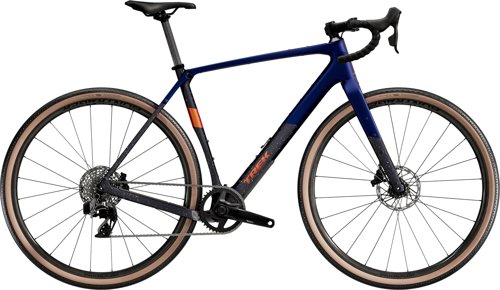 Trek Checkpoint SL 6 AXS Gen 3  - Thumbnail 2