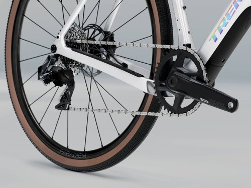 Trek Checkpoint SL 6 AXS Gen 3  - Thumbnail 4