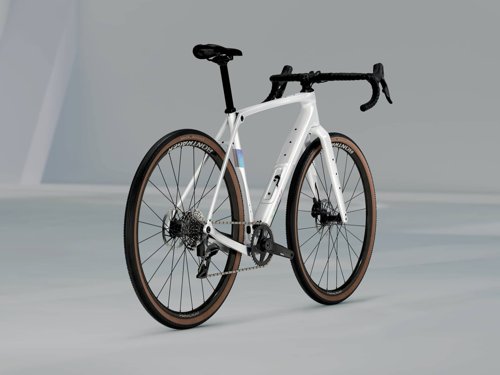 Trek Checkpoint SL 6 AXS Gen 3  - Thumbnail 5