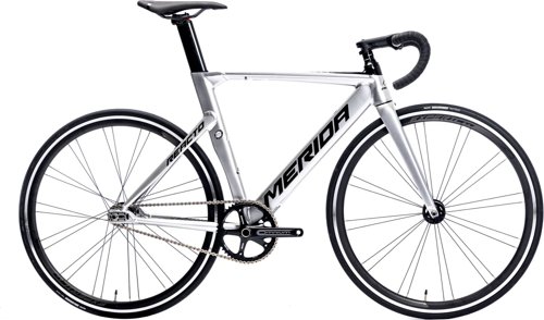 Merida REACTO TRACK 900