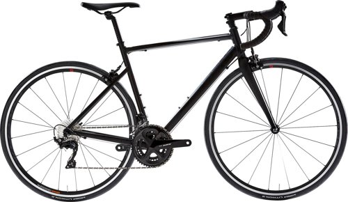 VAN RYSEL Road bike edr Aluminium 105 