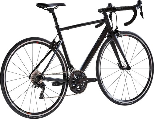 VAN RYSEL Road bike edr Aluminium 105  - Thumbnail 3