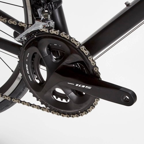 VAN RYSEL Road bike edr Aluminium 105  - Thumbnail 5