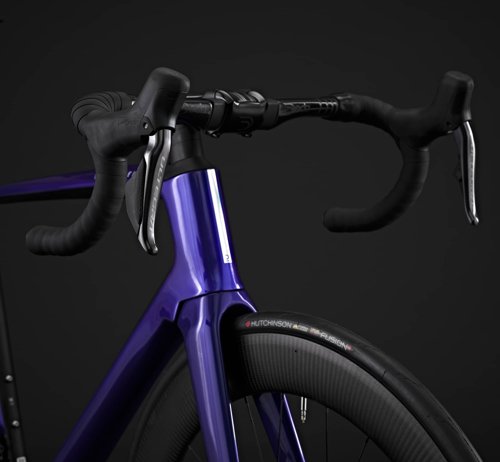 VAN RYSEL Road Bike FCR Ultegra Di2  - Thumbnail 6