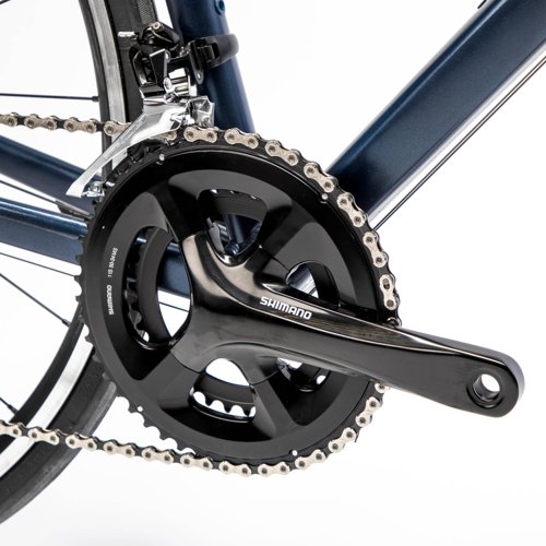 VAN RYSEL Women’s Road Bike EDR AF 105  - Thumbnail 4