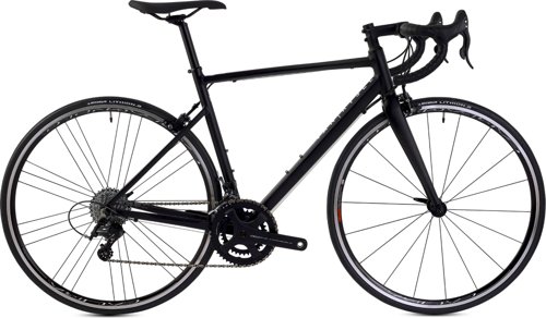 VAN RYSEL Road Bike EDR AF Centaur 
