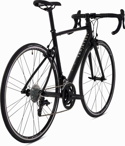 VAN RYSEL Road Bike EDR AF Centaur  - Thumbnail 3