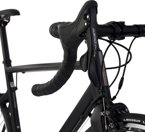 VAN RYSEL Road Bike EDR AF Centaur  - Thumbnail 4