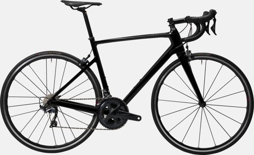 VAN RYSEL Men’s Road Bike EDR CF Ultegra 
