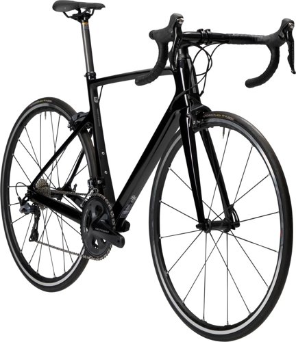 VAN RYSEL Men’s Road Bike EDR CF Ultegra  - Thumbnail 2