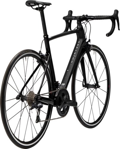 VAN RYSEL Men’s Road Bike EDR CF Ultegra  - Thumbnail 3