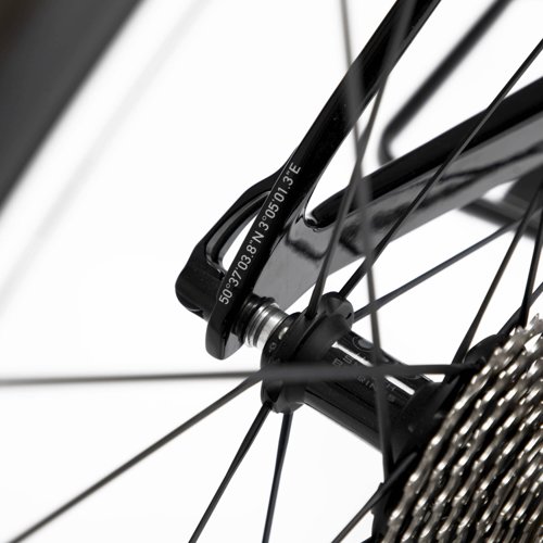 VAN RYSEL Men’s Road Bike EDR CF Ultegra  - Thumbnail 5