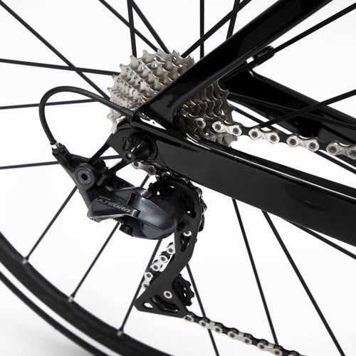 VAN RYSEL Men’s Road Bike EDR CF Ultegra  - Thumbnail 6