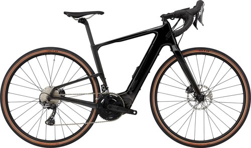 Cannondale Topstone Neo Carbon 2 
