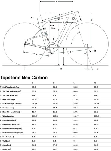 Cannondale Topstone Neo Carbon 2  - Thumbnail 2