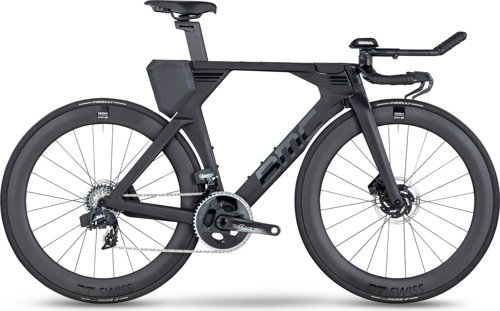 BMC Timemachine 01 DISC ONE 