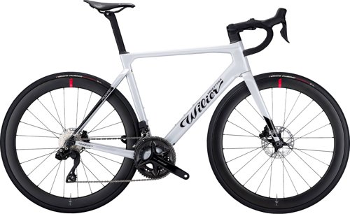 Wilier FILANTE SL SHIMANO ULTEGRA 8170 DI2 12S 