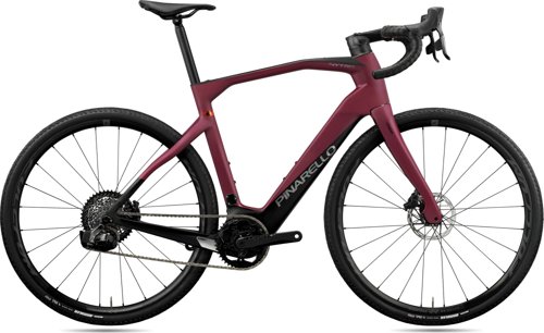 Pinarello NYTRO E7 GRAVEL – SRAM FORCE AXS