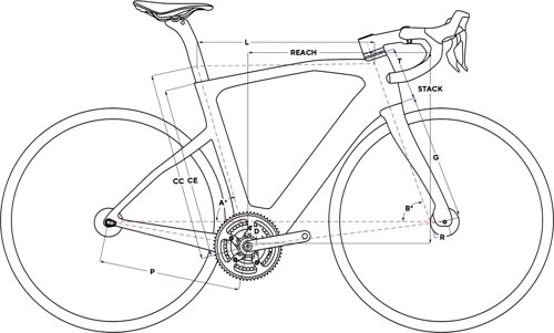 Pinarello NYTRO E9 ROAD – DURA ACE Di2  - Thumbnail 2