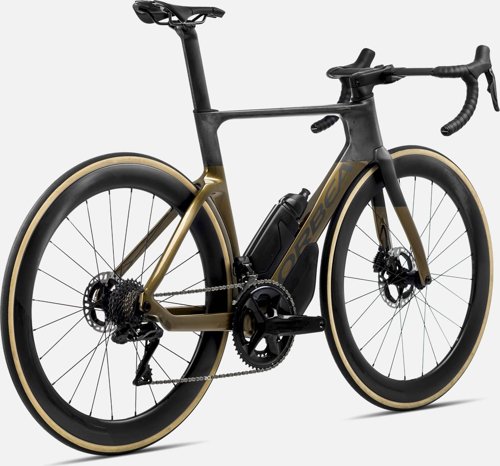 Orbea ORCA AERO M20iLTD  - Thumbnail 3