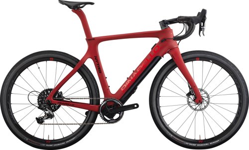 Pinarello Nytro Gravel Force