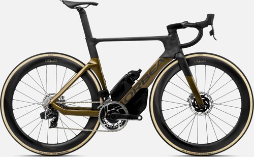 Orbea ORCA AERO M11eLTD 