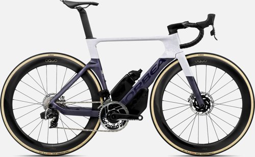 Orbea ORCA AERO M11eLTD  - Thumbnail 2