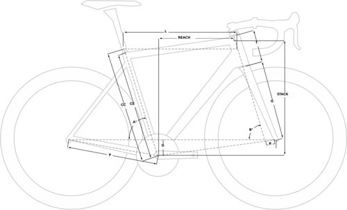 Pinarello Nytro Grinta Apex  - Thumbnail 2