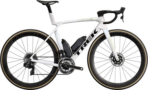 Trek Madone SLR 8 AXS Gen 8 
