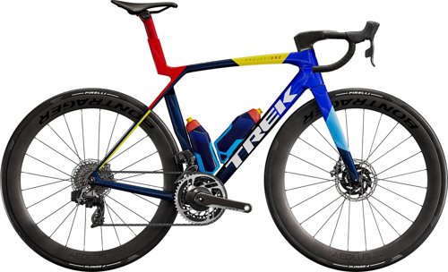 Trek Madone SLR 8 AXS Gen 8  - Thumbnail 5