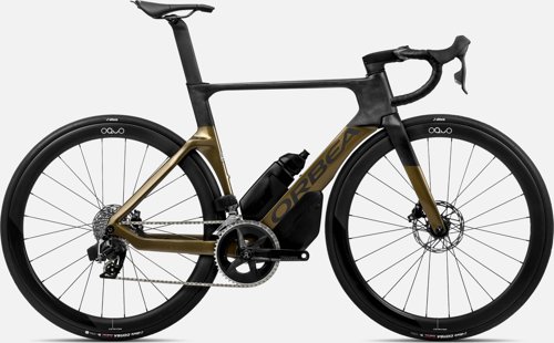 Orbea ORCA AERO M31eLTD PWR 
