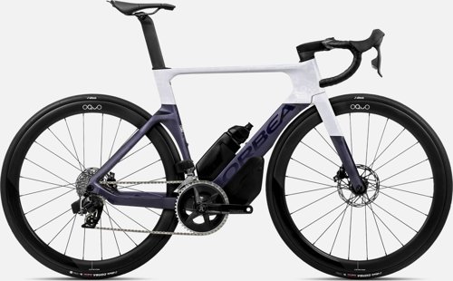 Orbea ORCA AERO M31eLTD PWR  - Thumbnail 2