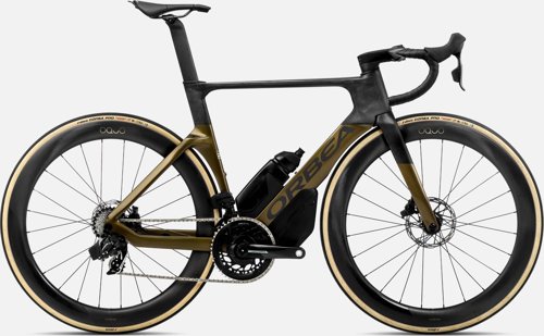 Orbea ORCA AERO M21eLTD 