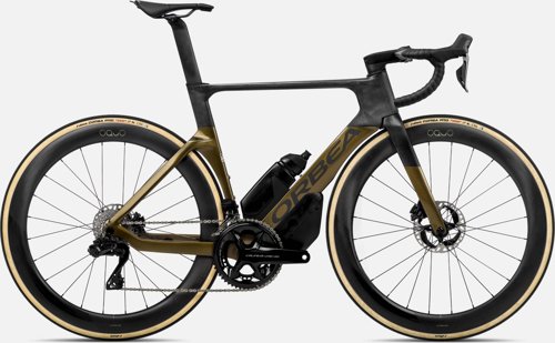 Orbea ORCA AERO M10iLTD 