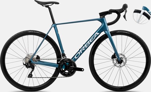 Orbea ORCA M30  - Thumbnail 3